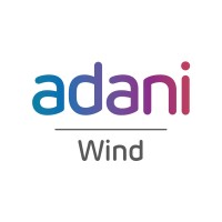 Adani Wind logo