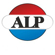 ALP Nishikawa Pvt. Ltd. logo