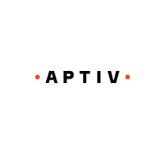 Aptiv logo