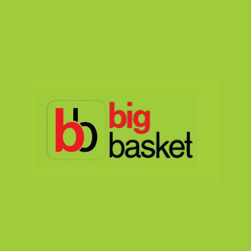 Big Basket logo