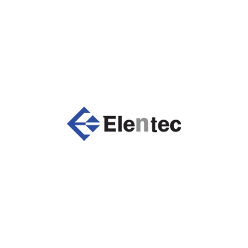 Elentec India Pvt. Ltd. logo