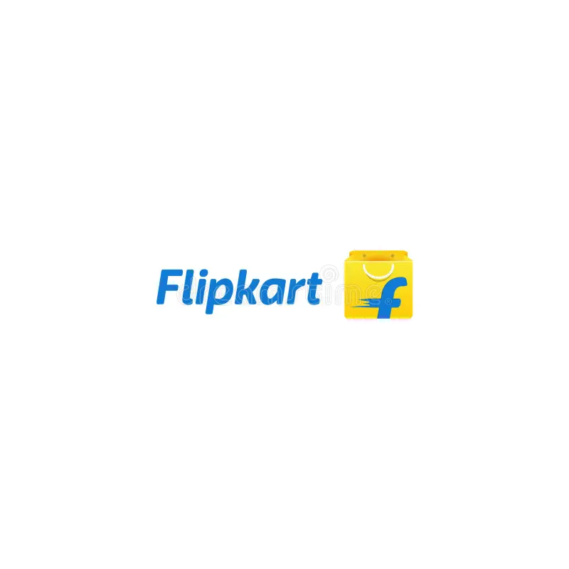 Flipkart logo