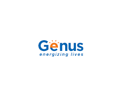 Genus Power Infrastructure Limited logo