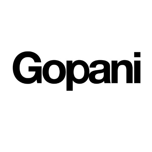 Gopani Product Systems Pvt. Ltd logo