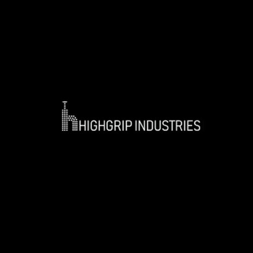 Highgrip Industries logo