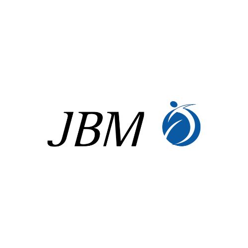JBM Company logo