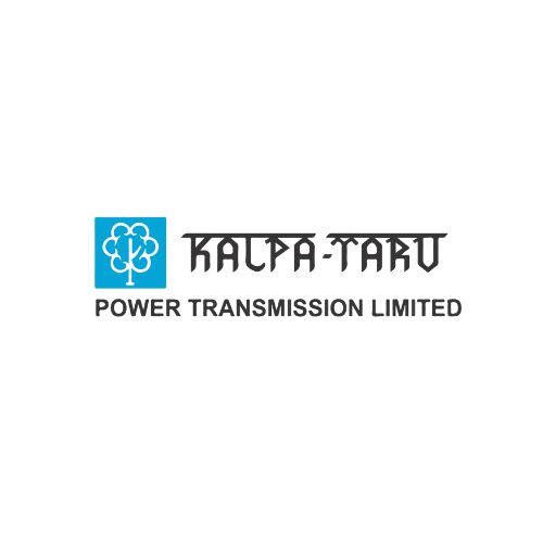 Kalpataru Power Transmission Limited logo