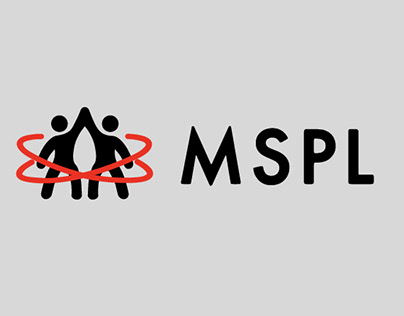 MSPL Pvt. Ltd. logo