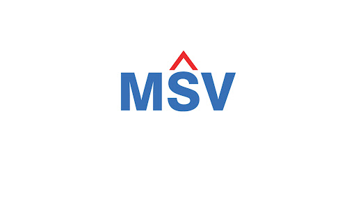 MSV International logo