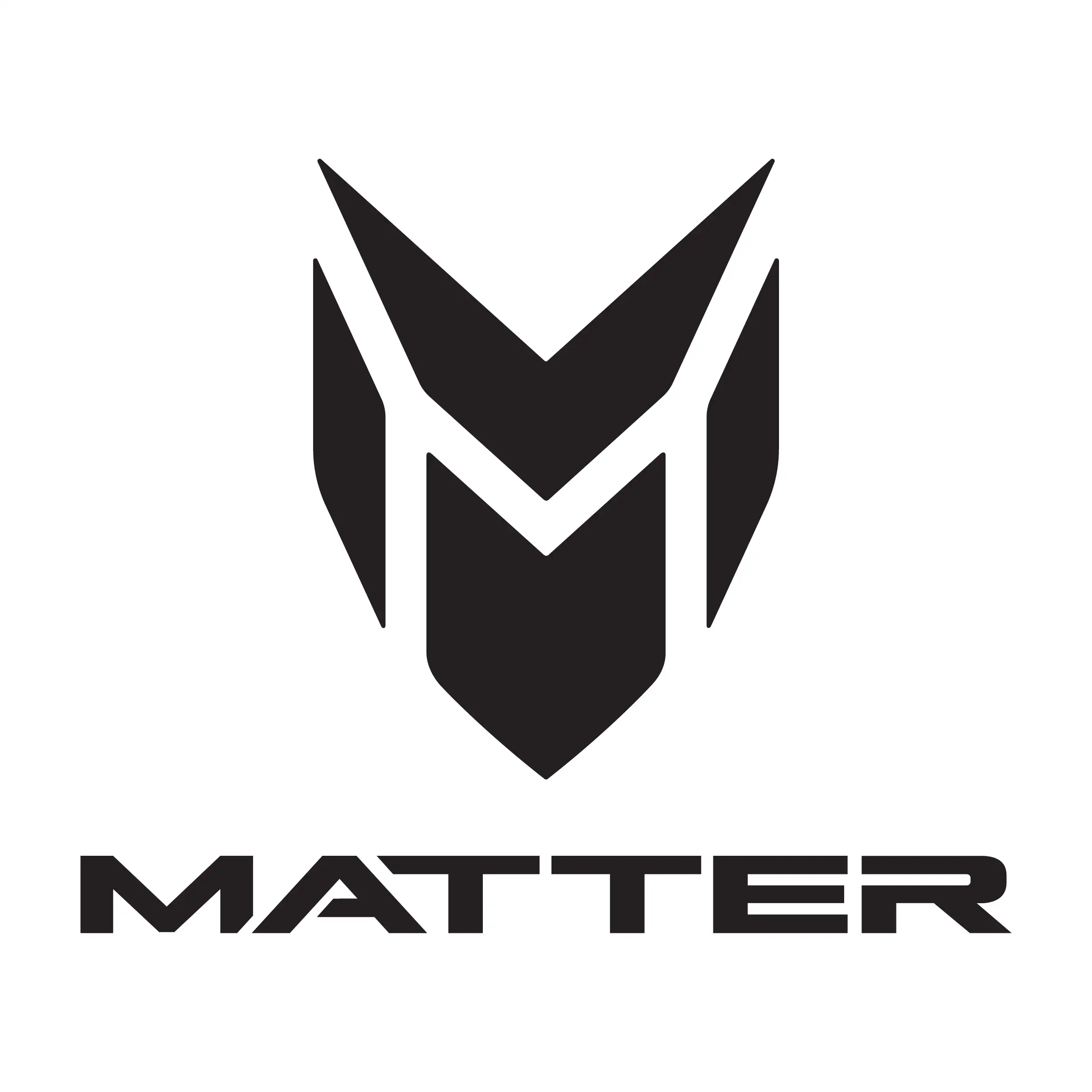 Matter Mobility logo