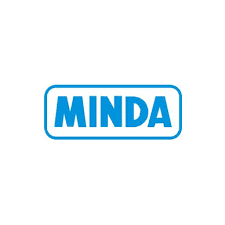 Minda Corporation Limited logo