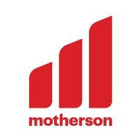 Motherson Matt logo