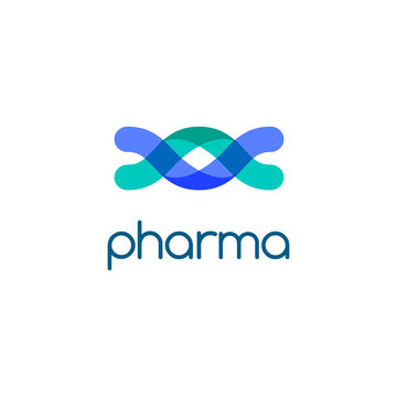 Pharma logo