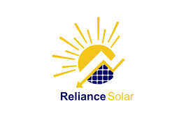 Reliance Solar Panel logo