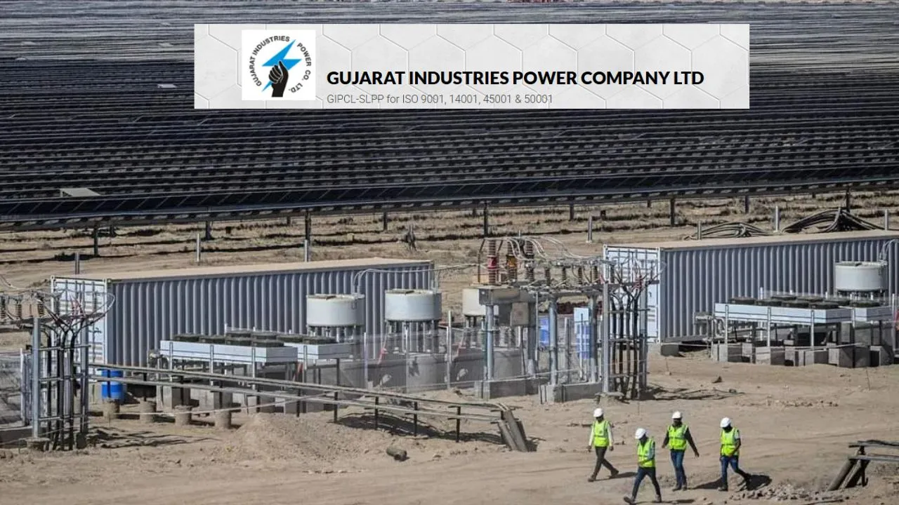 Solar Power Recruitment 2025