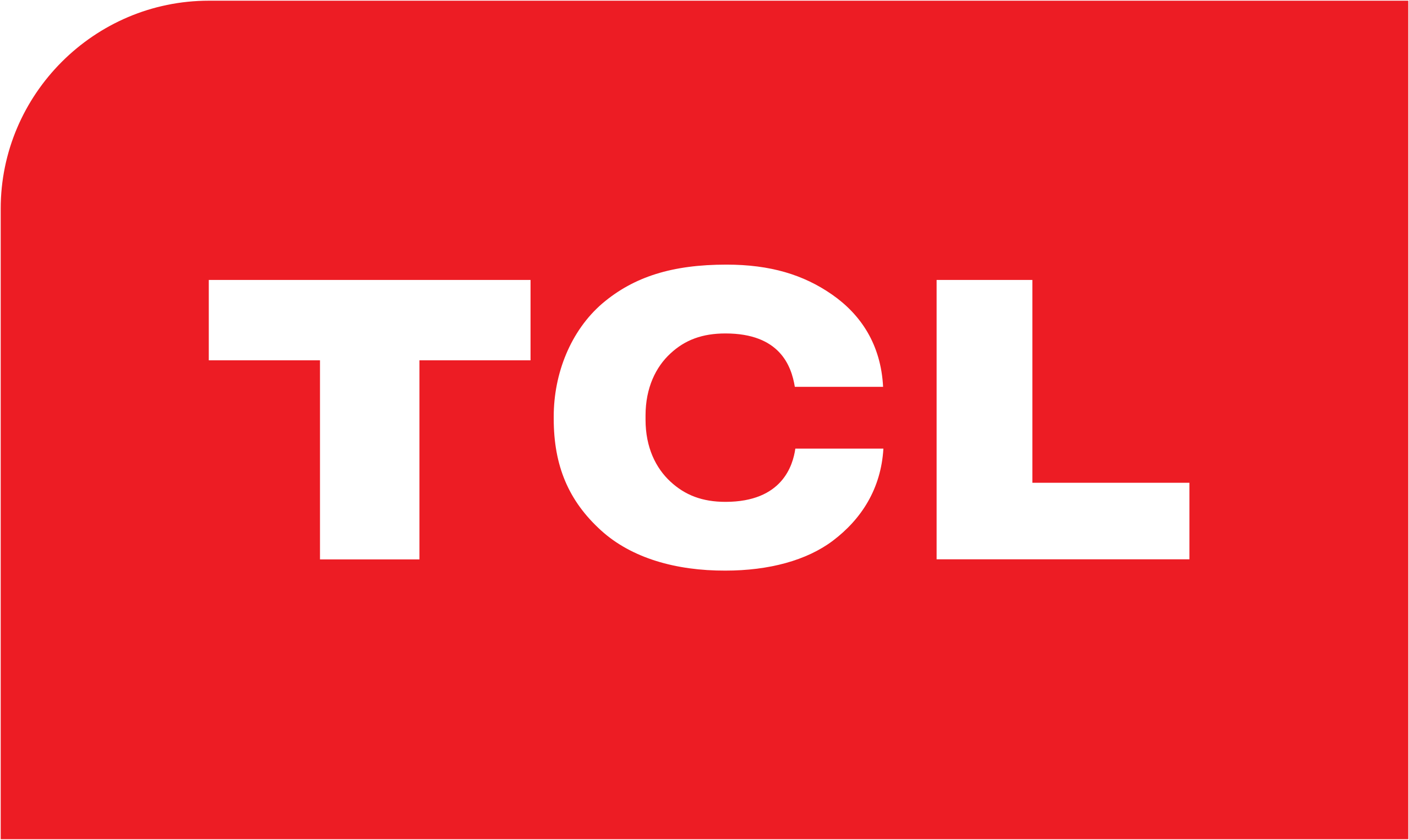 TCL Electronics logo