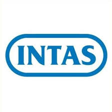 Intas Pharma logo