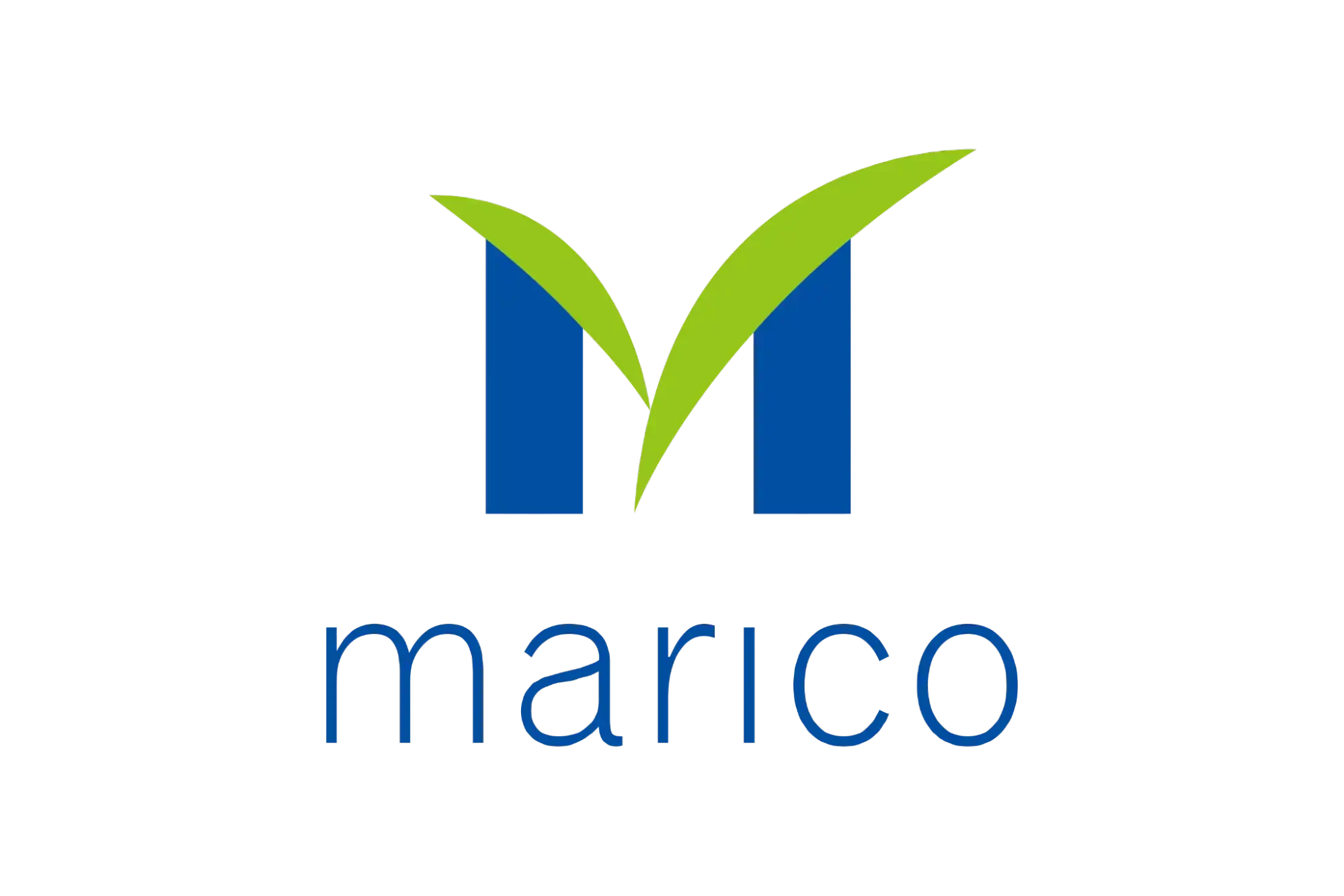 Marico logo