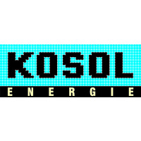Kosol Energy logo