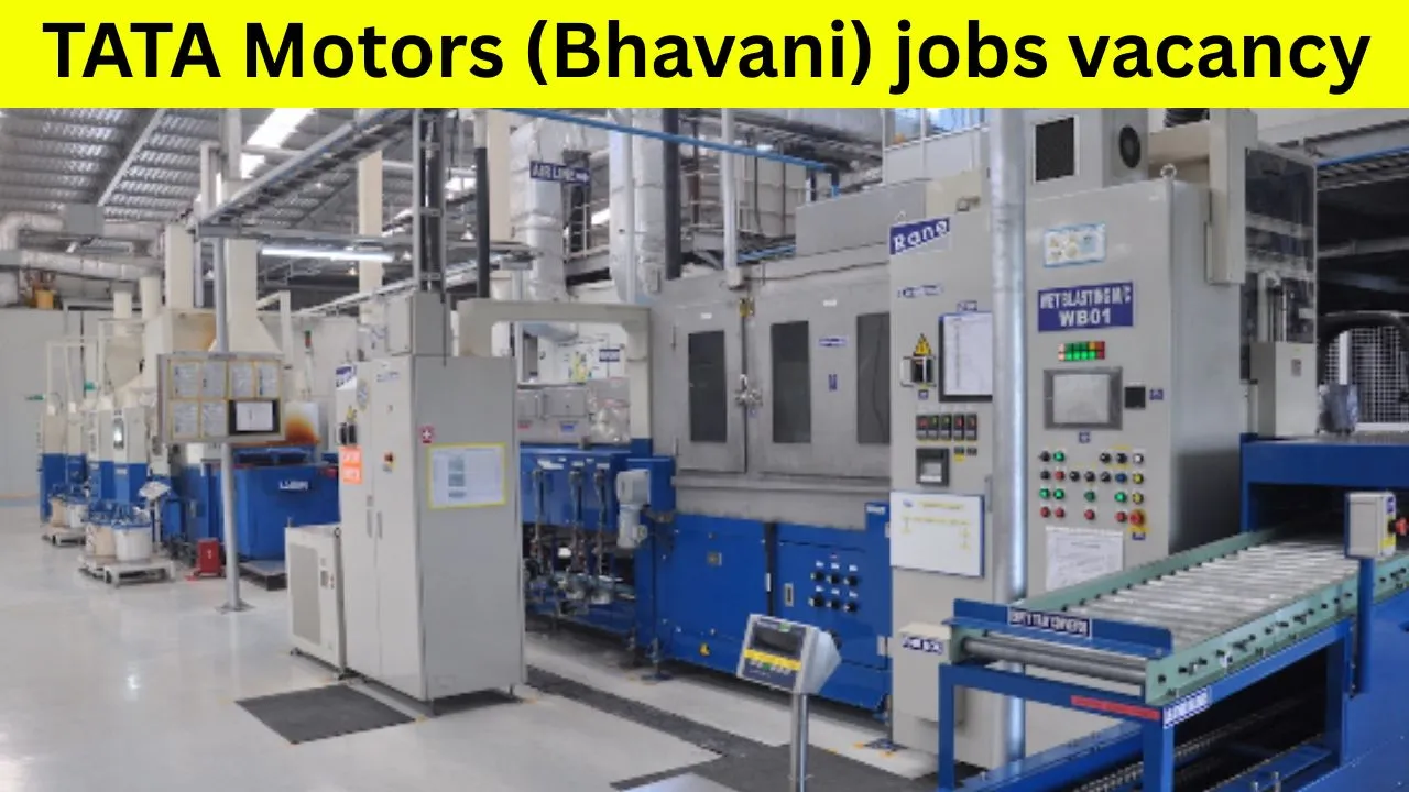 Private Jobs in Sanand for 7th to 12th Pass -Bhavani Recruitment 2025