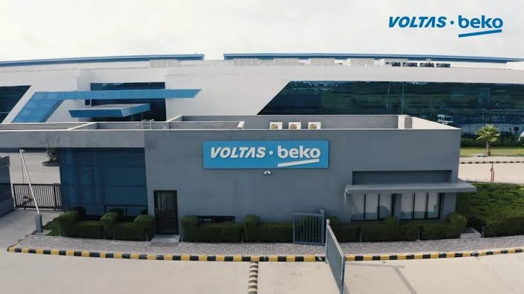 Voltas Recruitment 2025