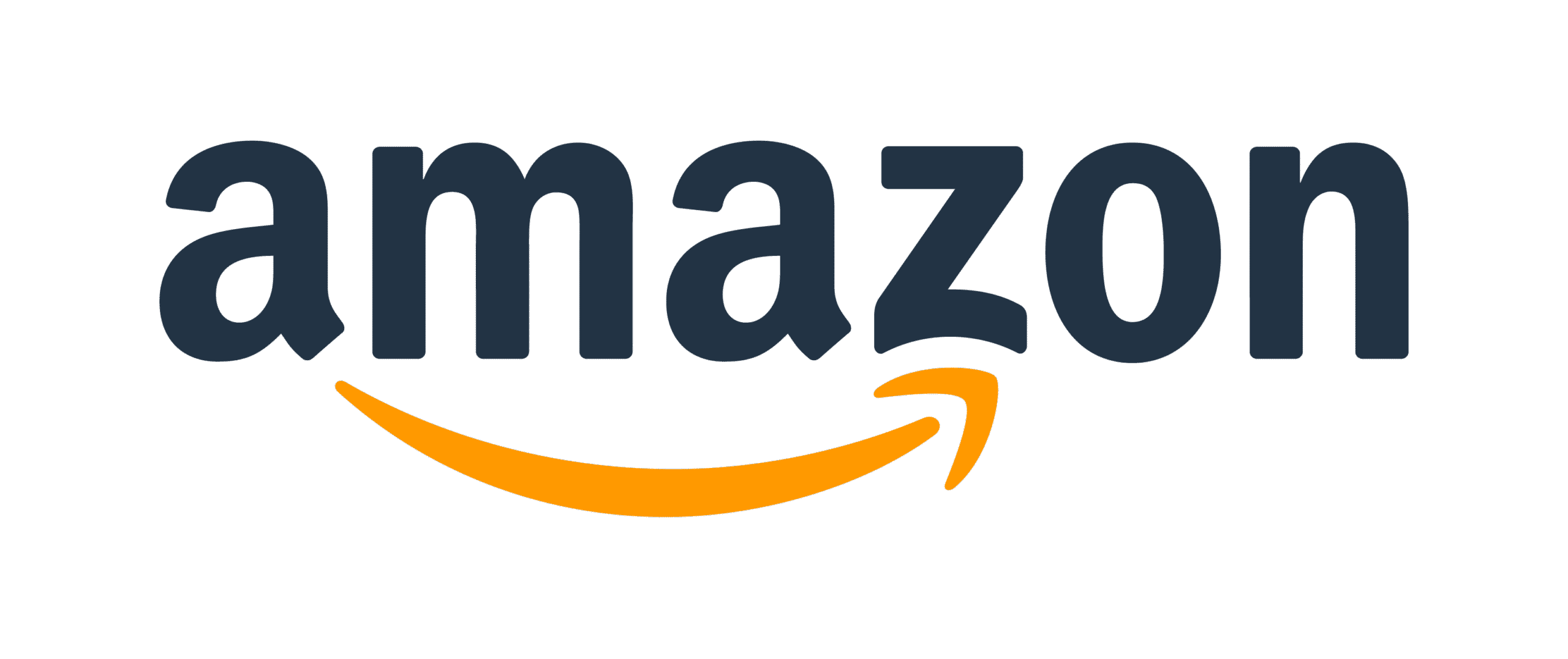 Amazon logo