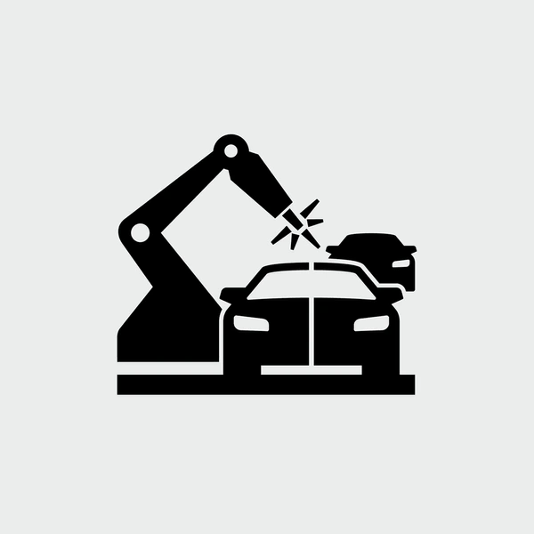 Automotive Manufacturing logo