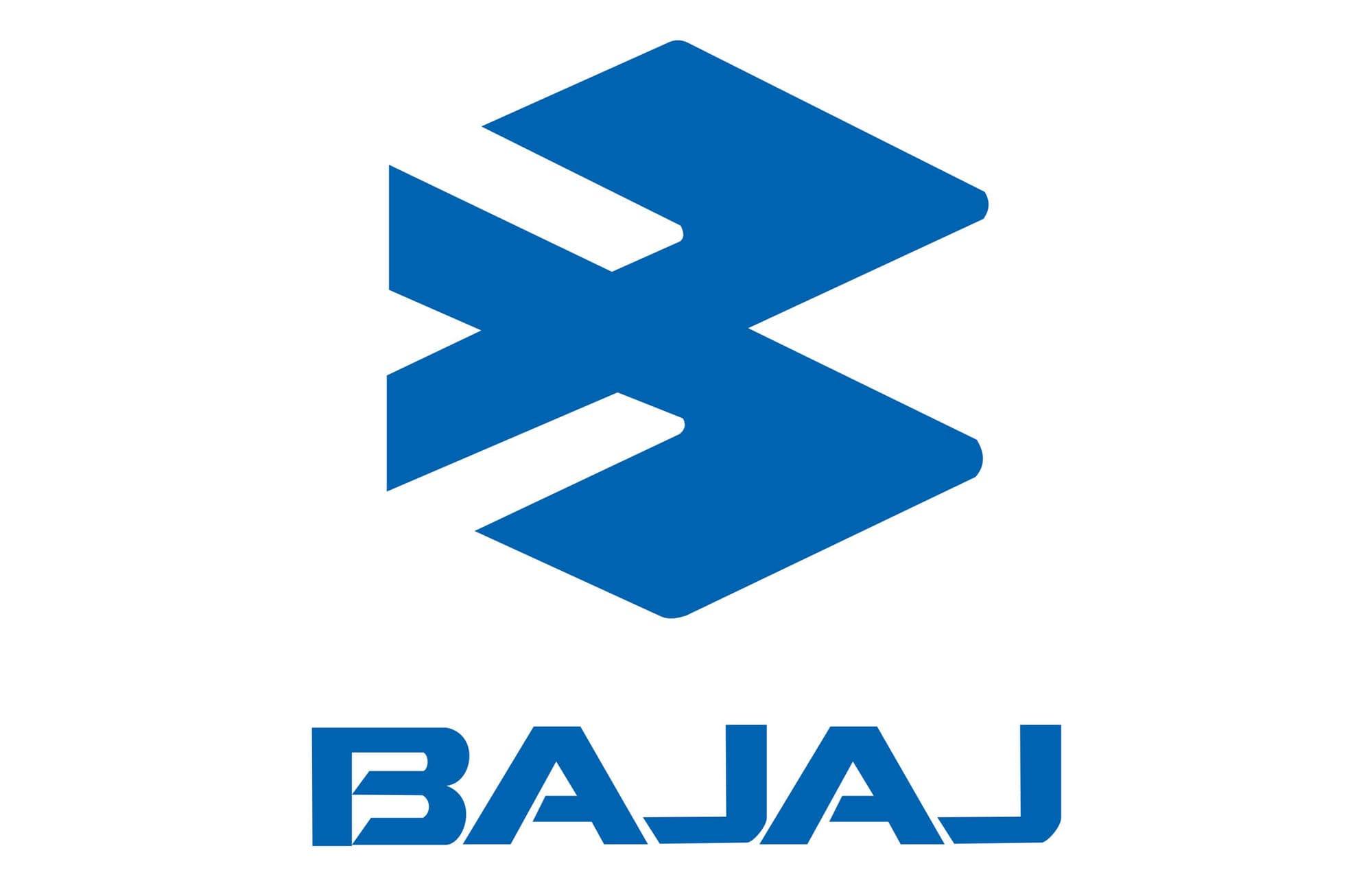 Bajaj Auto Ltd logo