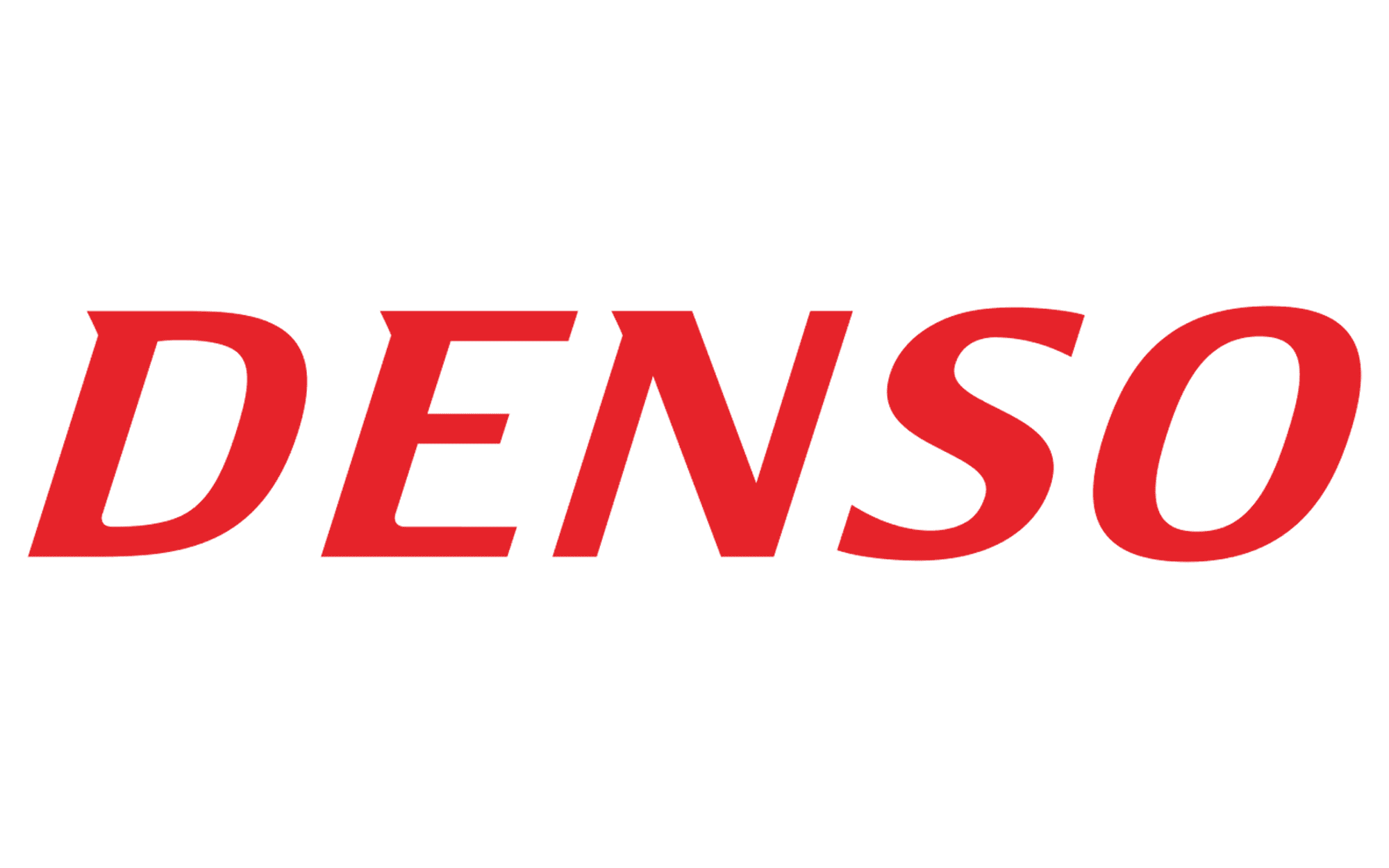 DENSO India Pvt. Ltd. logo