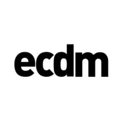 ECDM Technology India Pvt. Ltd. logo
