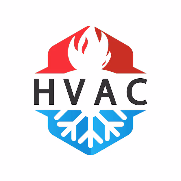 HVAC Motor logo