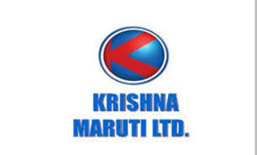 Krishna Maruti Ltd. logo