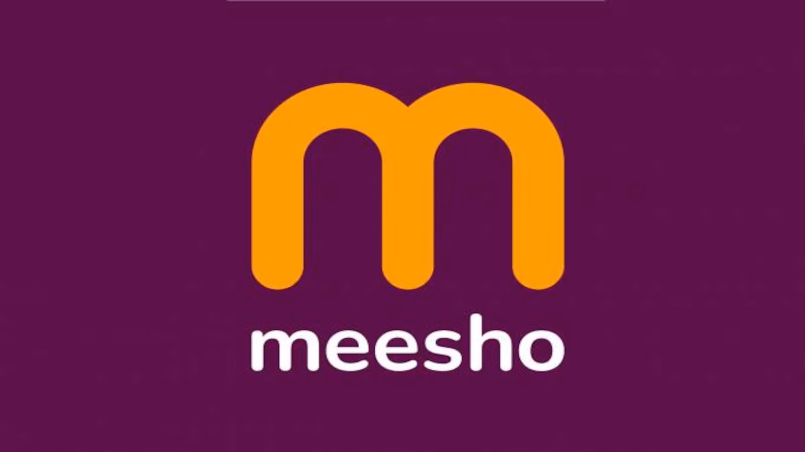 Meesho Pvt. Ltd. logo