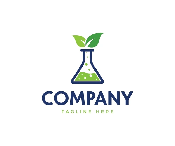 Organic Chemical Plant logo