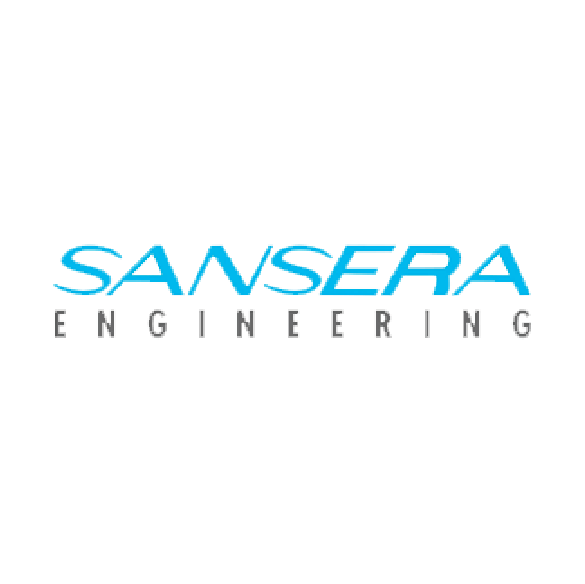 Sansera Engineering logo