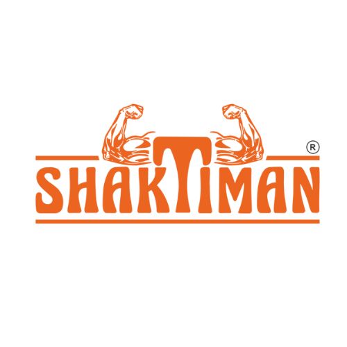 Shaktiman Agro Industries logo