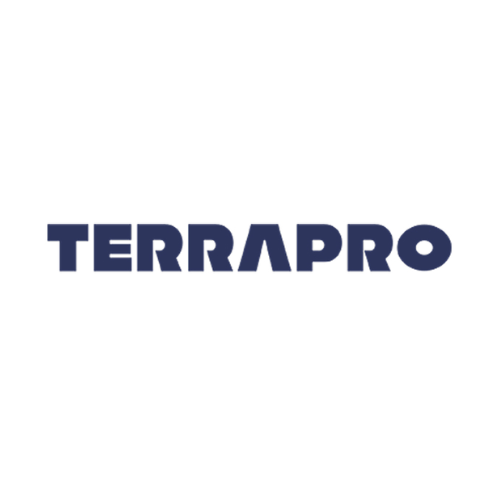 Terrapro Geosynthetics Pvt. Ltd. logo