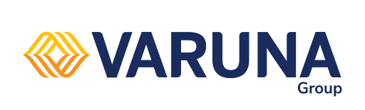 Varuna Company logo