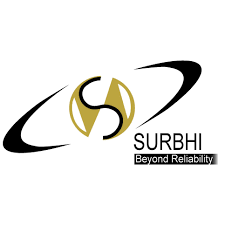 Surbhi Satcom Pvt Ltd logo