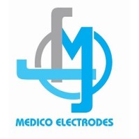 Medico Electrodes International Ltd. logo