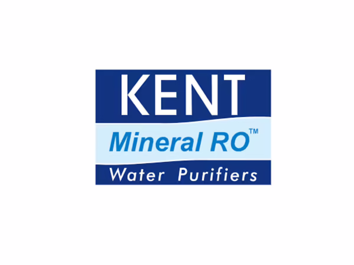 Kent RO Systems Ltd. logo
