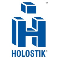 HOLOSTIK India Ltd logo