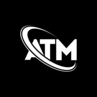 ATM Company logo