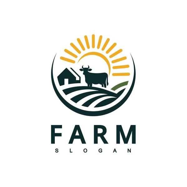 Farma Company logo
