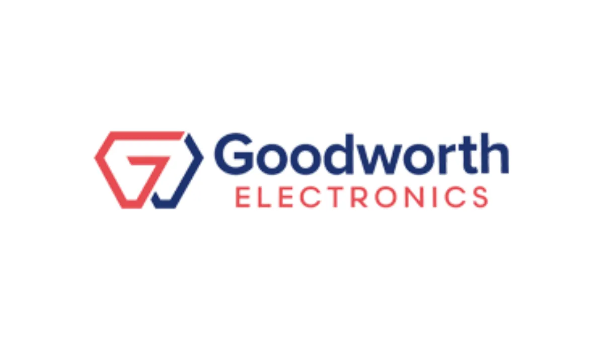Goodworth Electronics Pvt. Ltd. logo