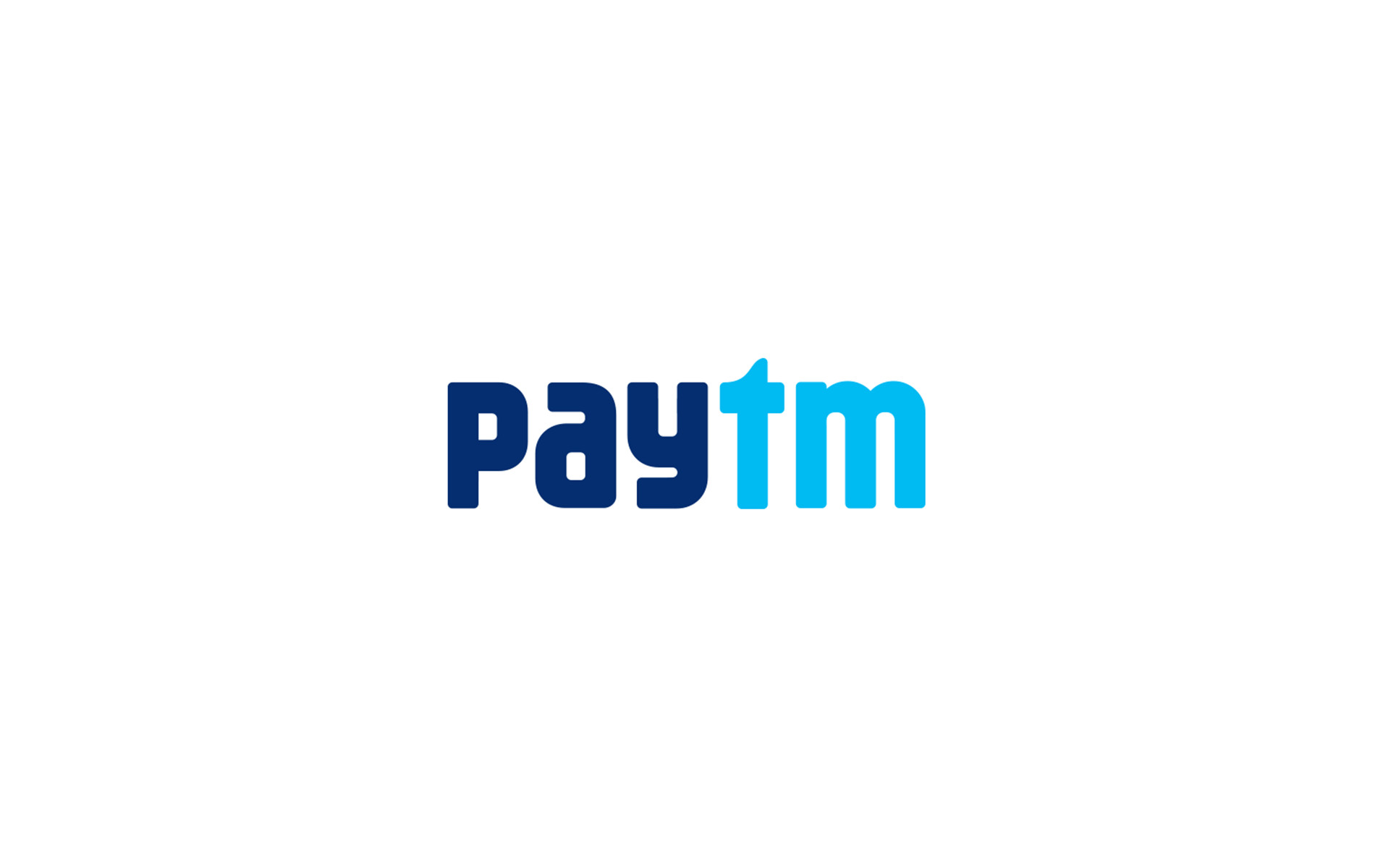Paytm India logo