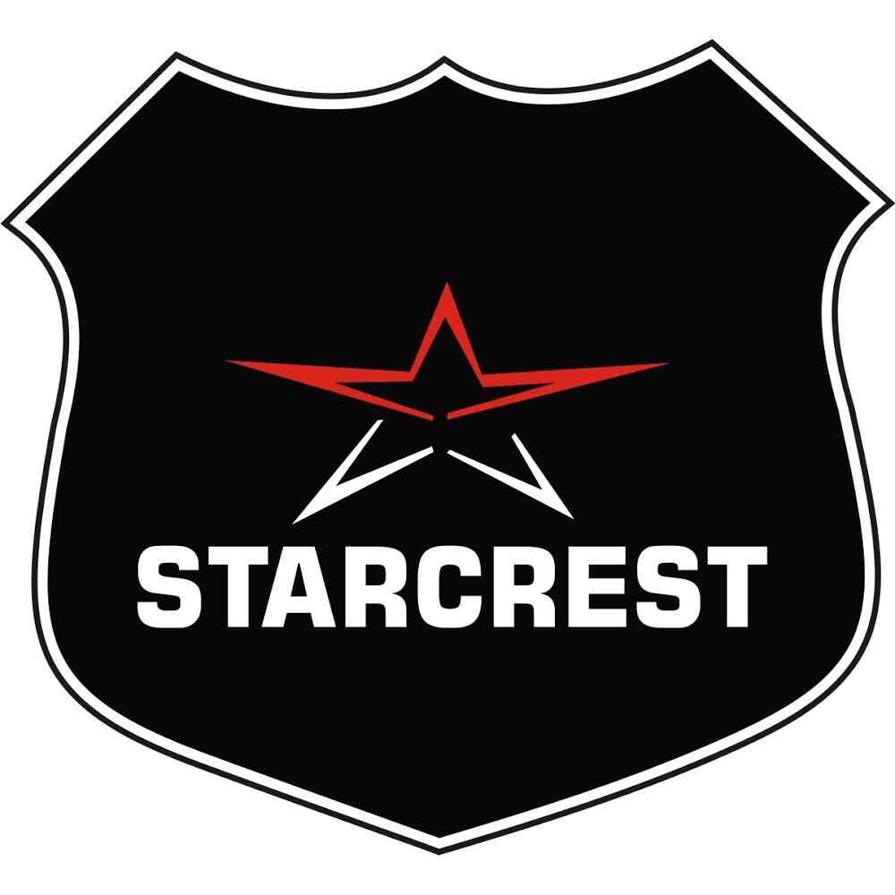Starcrest Service Pvt. Ltd. logo