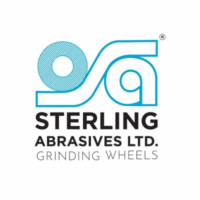Sterling Abrasives Limited logo
