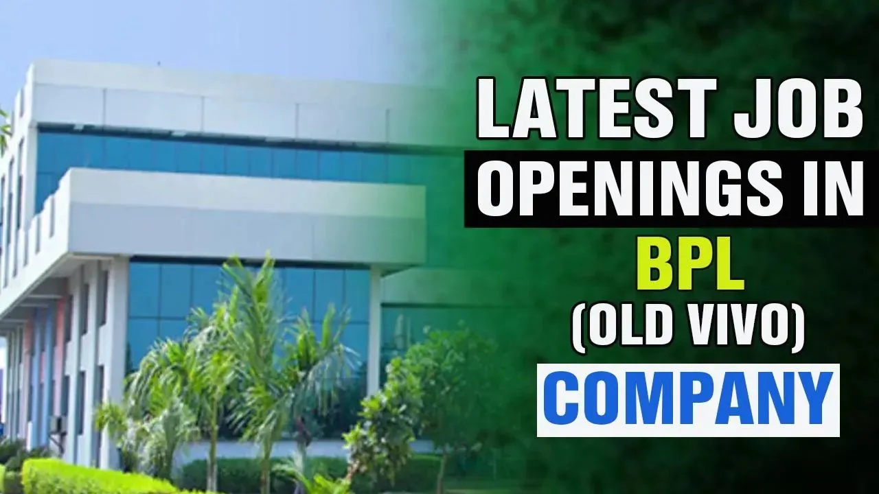 Bhagwati Product Ltd Apprenticeship 2025