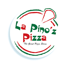 Lapinoz Pizza logo
